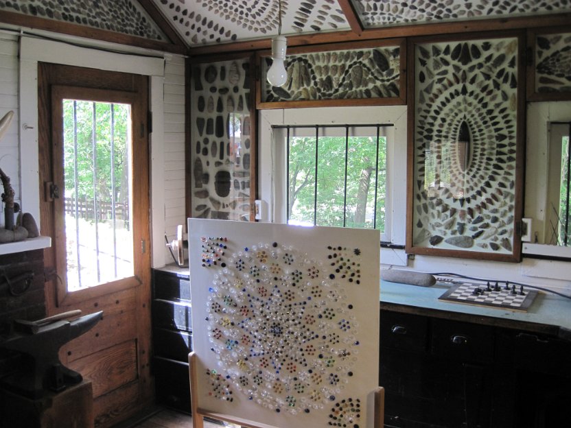 012-button and arrowhead collections.jpg